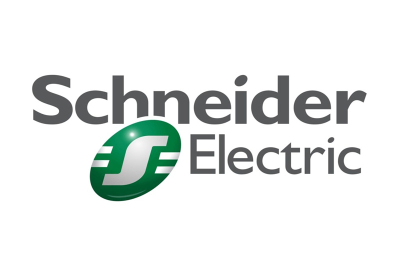 Schneider Electric csarnokhűtés