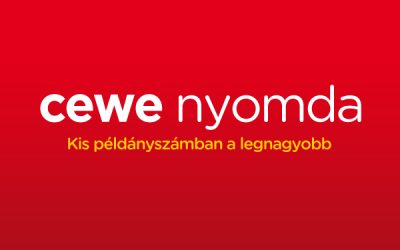 Cewe Nyomda páratartalom szabályozás