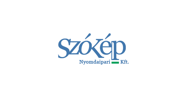 Szó-kép Nyomda párásítás